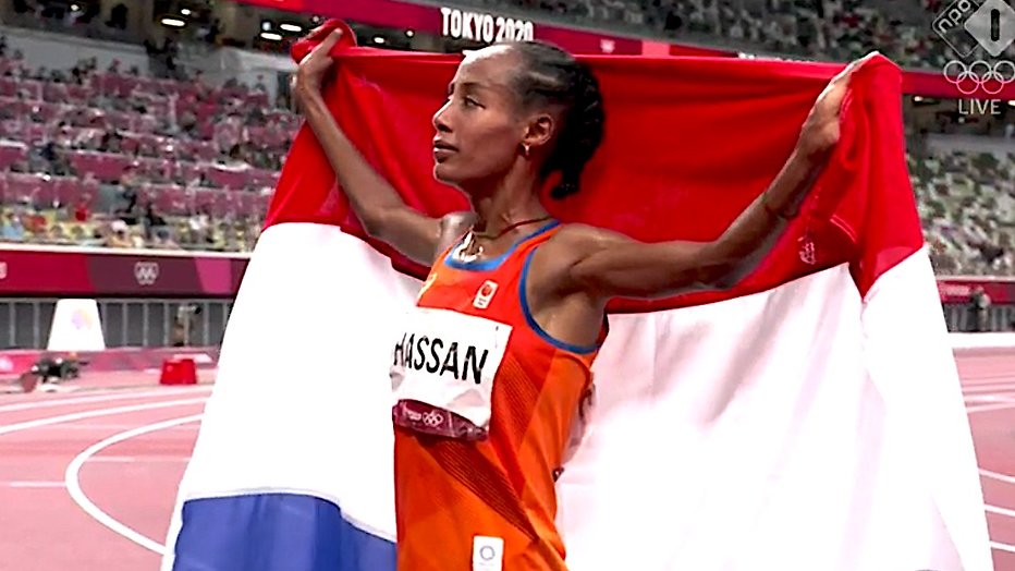 Olympische Zomerspelen 2021 in Tokio: Nederlanders in actie